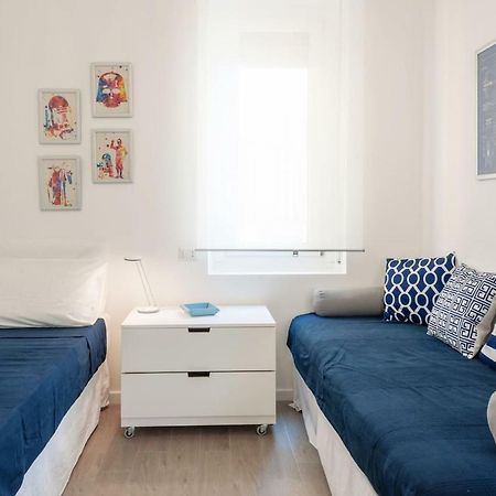 La Casa Di Bice Apartment Cagliari Luaran gambar