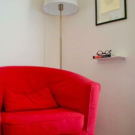 La Casa Di Bice Apartment Cagliari Luaran gambar