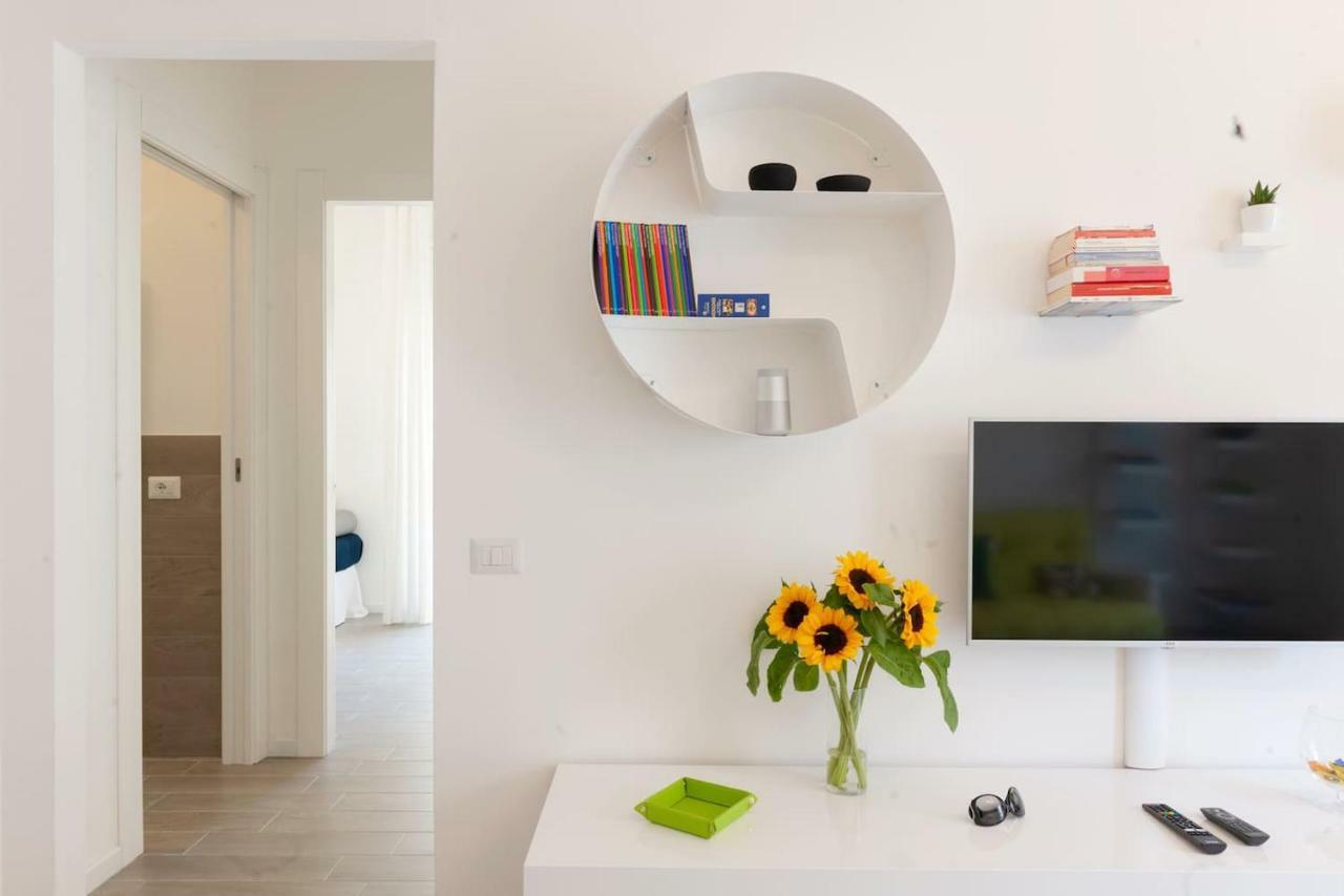 La Casa Di Bice Apartment Cagliari Luaran gambar