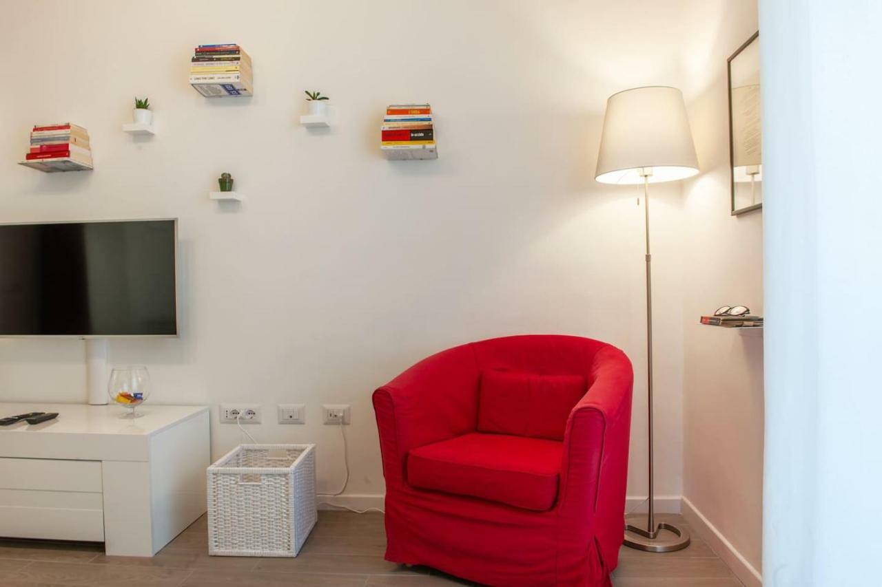 La Casa Di Bice Apartment Cagliari Luaran gambar