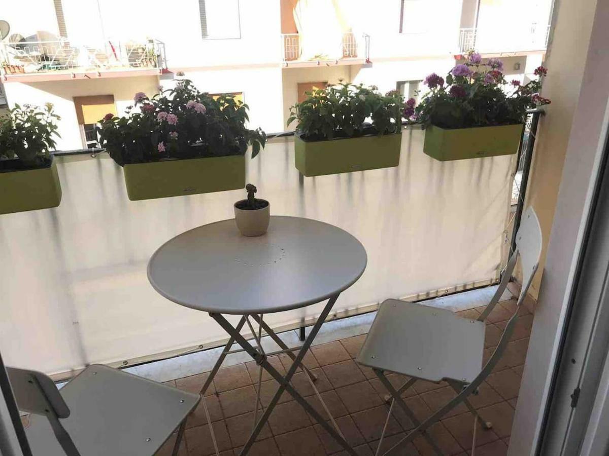 La Casa Di Bice Apartment Cagliari Luaran gambar