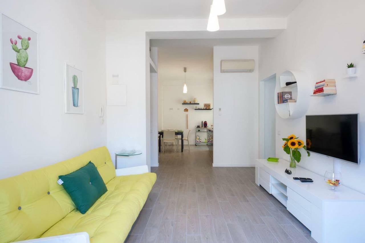 La Casa Di Bice Apartment Cagliari Luaran gambar