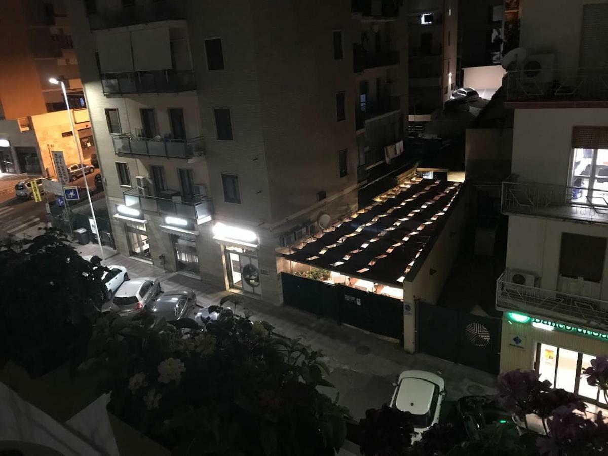 La Casa Di Bice Apartment Cagliari Luaran gambar
