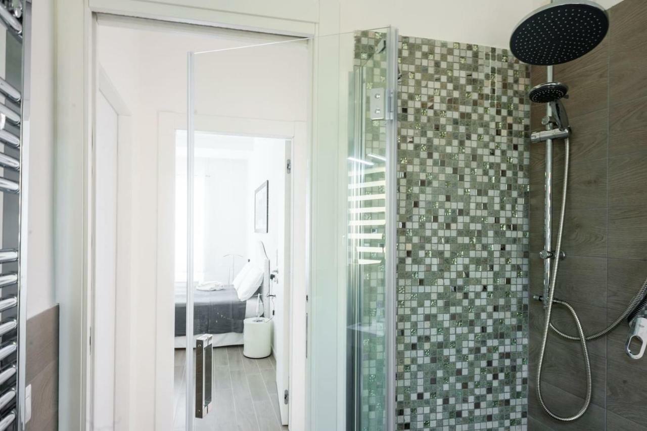 La Casa Di Bice Apartment Cagliari Luaran gambar