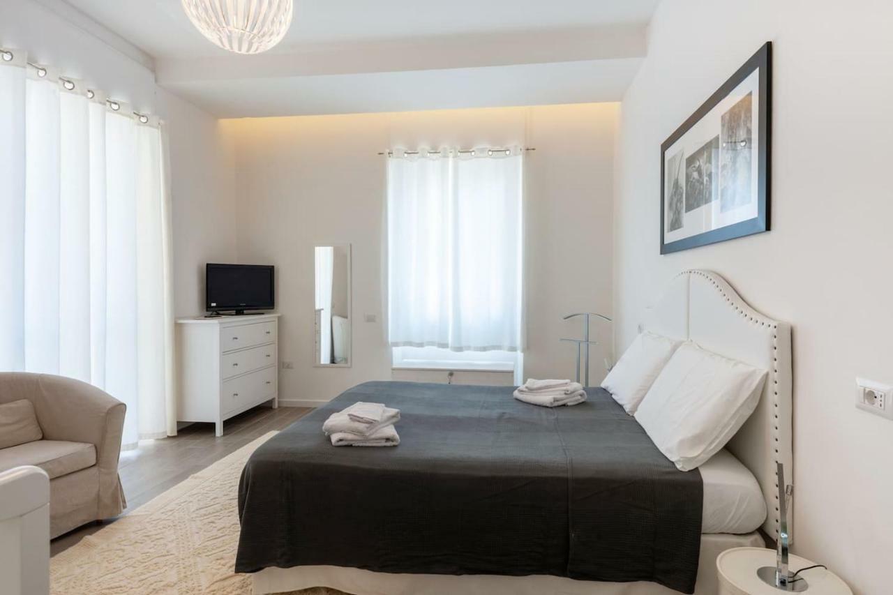 La Casa Di Bice Apartment Cagliari Luaran gambar