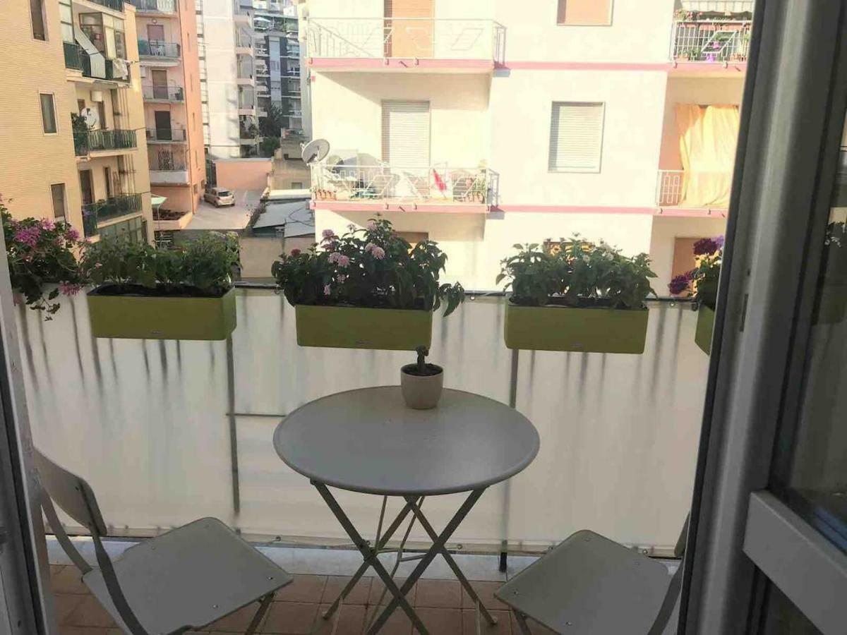 La Casa Di Bice Apartment Cagliari Luaran gambar