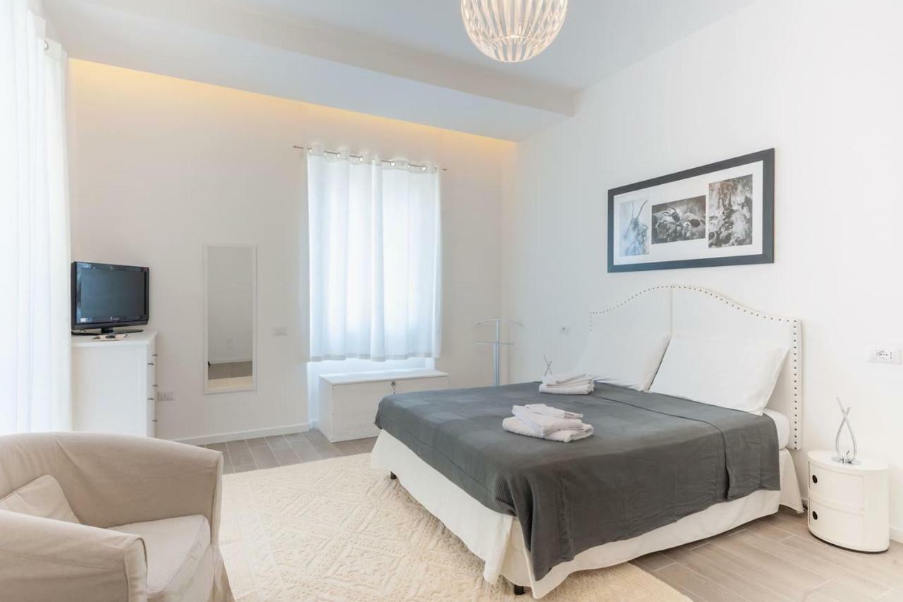 La Casa Di Bice Apartment Cagliari Luaran gambar