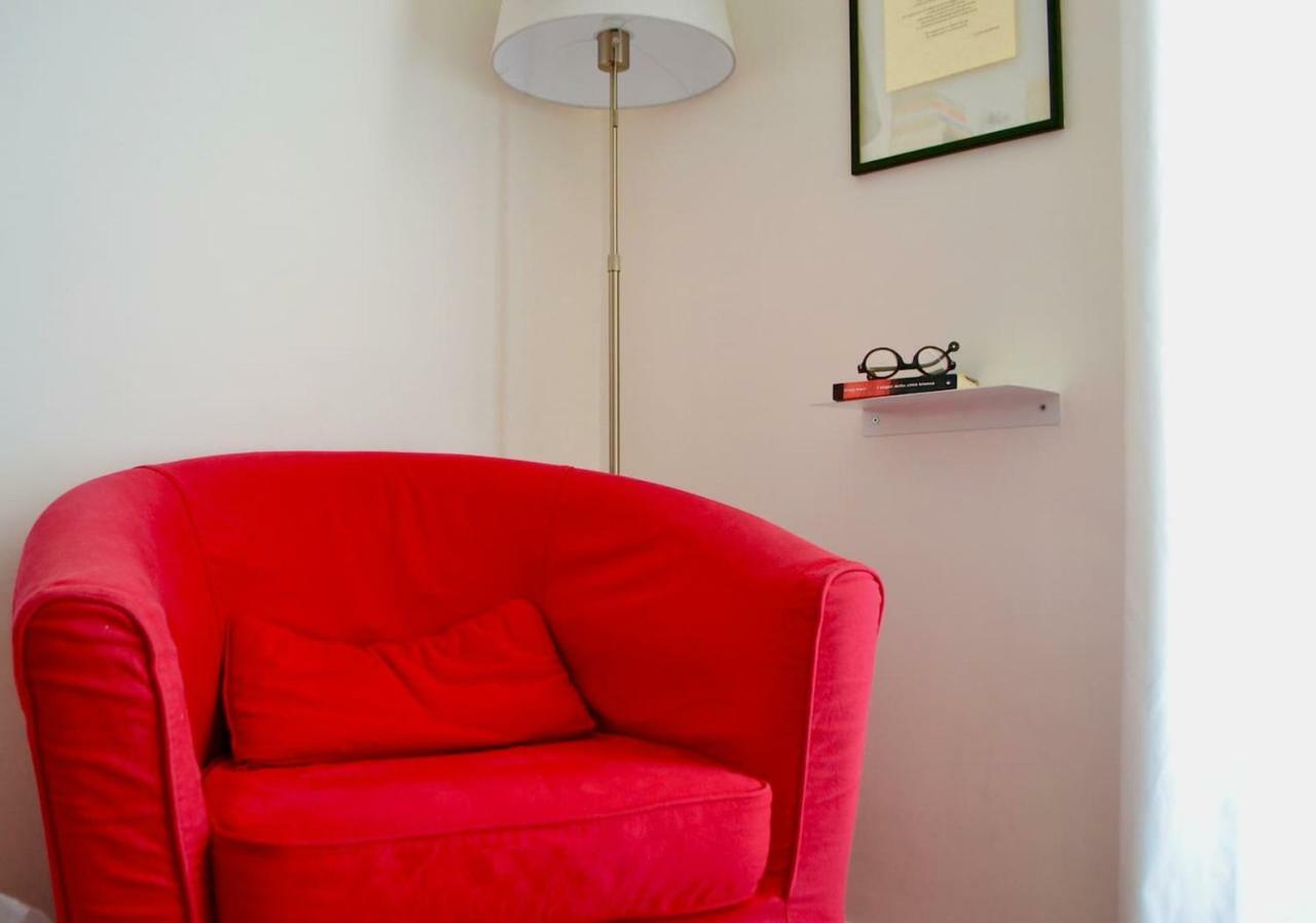 La Casa Di Bice Apartment Cagliari Luaran gambar