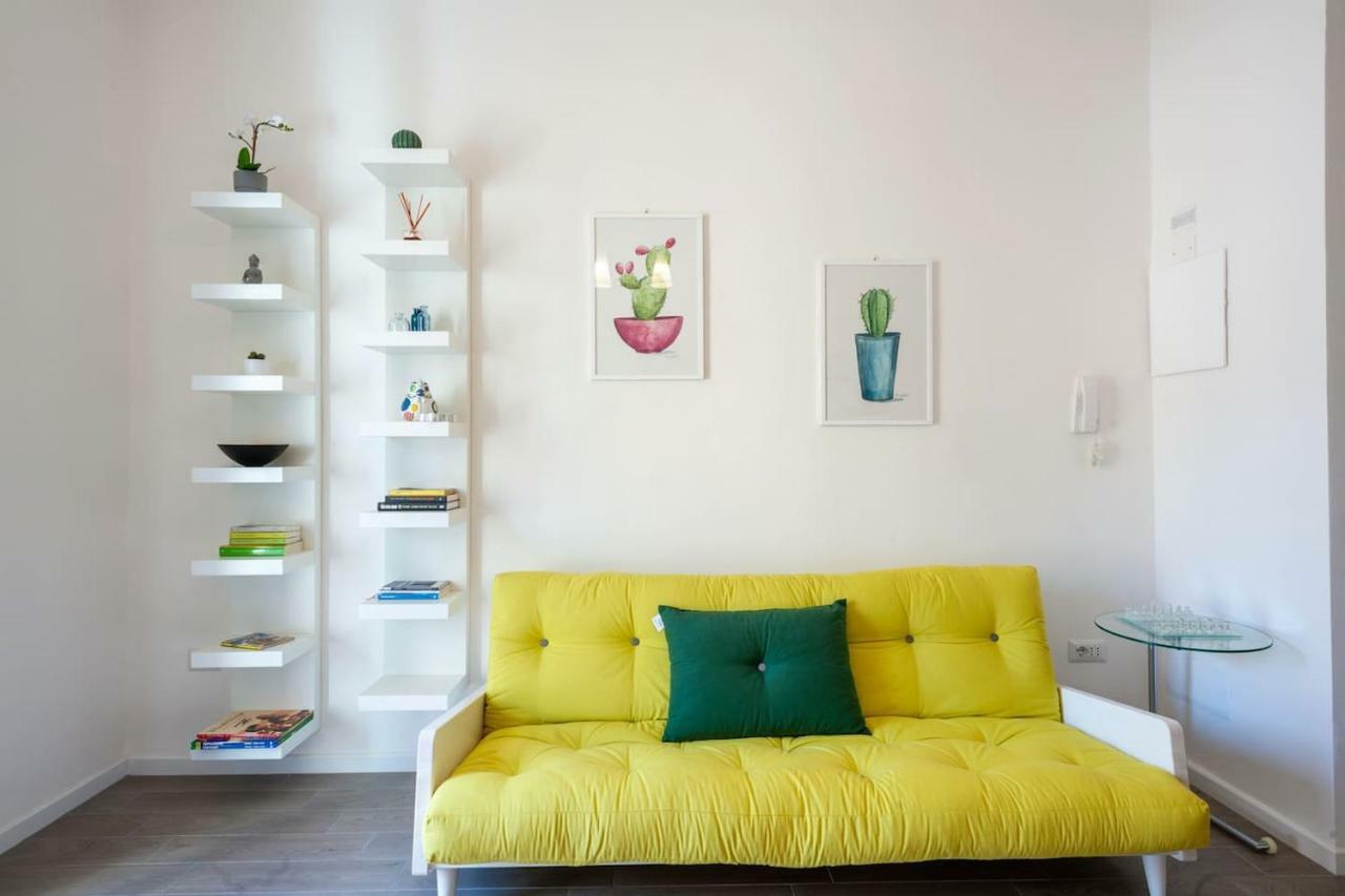 La Casa Di Bice Apartment Cagliari Luaran gambar