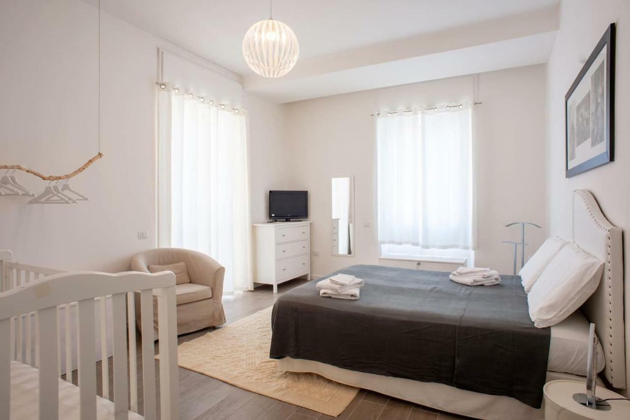La Casa Di Bice Apartment Cagliari Luaran gambar