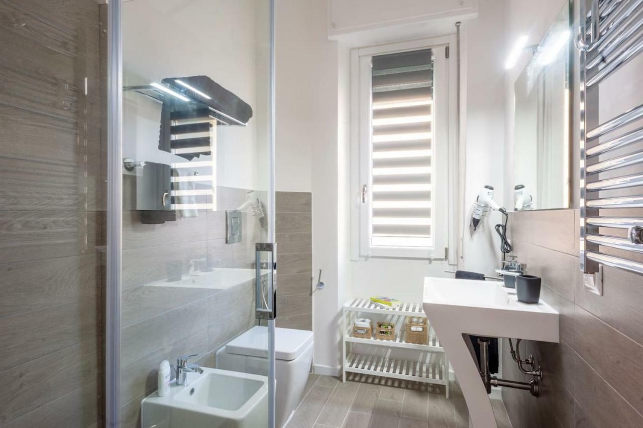 La Casa Di Bice Apartment Cagliari Luaran gambar