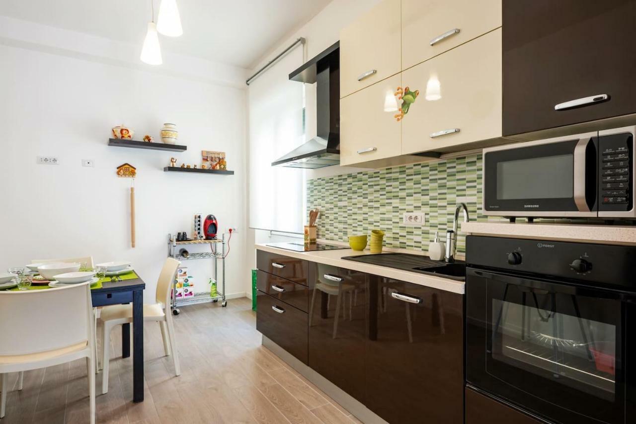 La Casa Di Bice Apartment Cagliari Luaran gambar